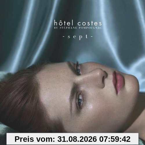 Hotel Costes Vol.7