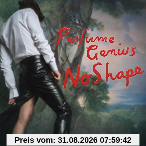 No Shape