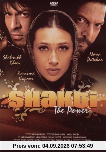 Shakti - The Power