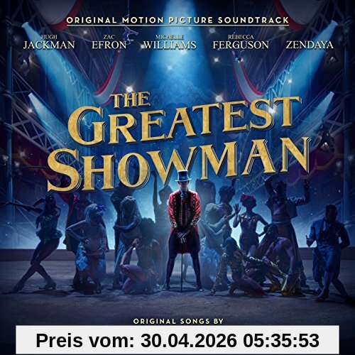 The Greatest Showman