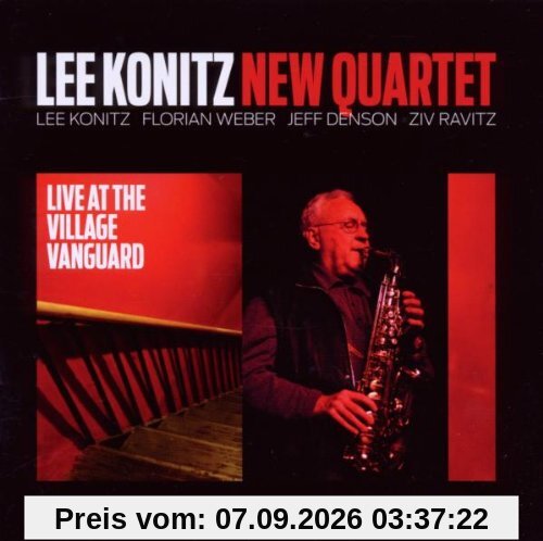 Live at the Village Vanguard