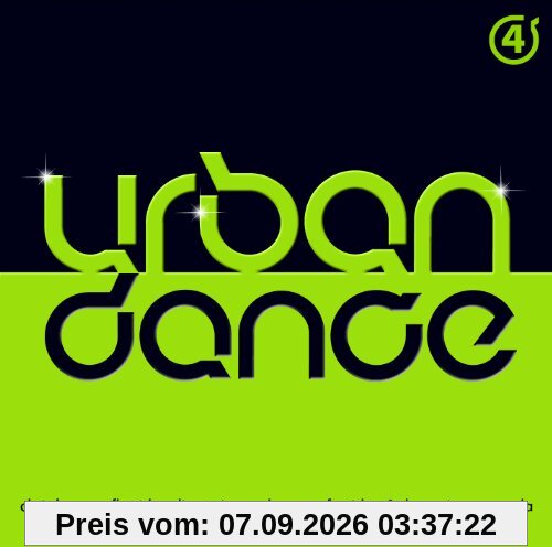 Urban Dance Vol.4