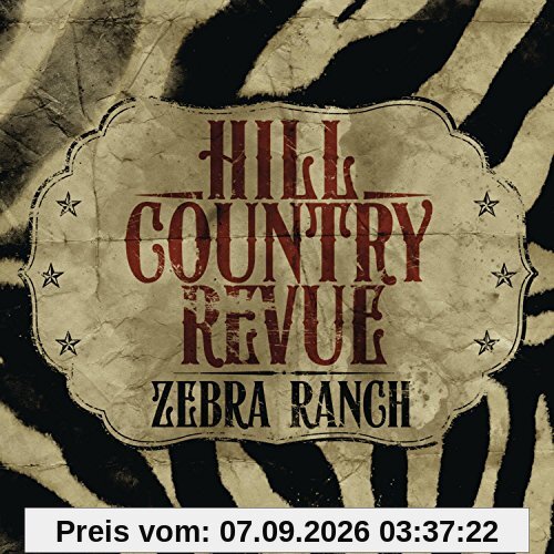 Zebra Ranch