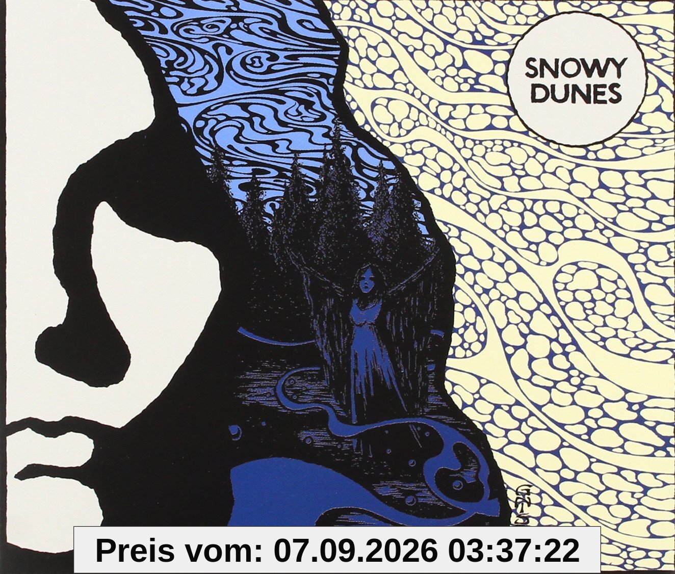 Snowy Dunes - Snowy Dunes