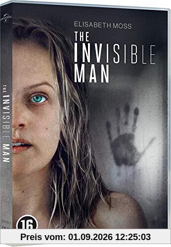Invisible man (2020)