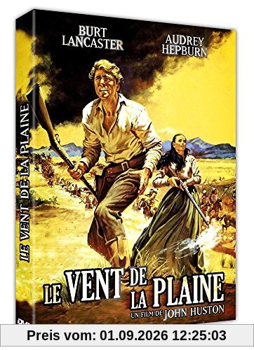 Le vent de la plaine [FR Import]