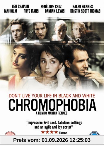 Chromophobia [UK Import]