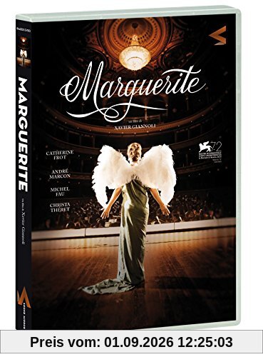 marguerite