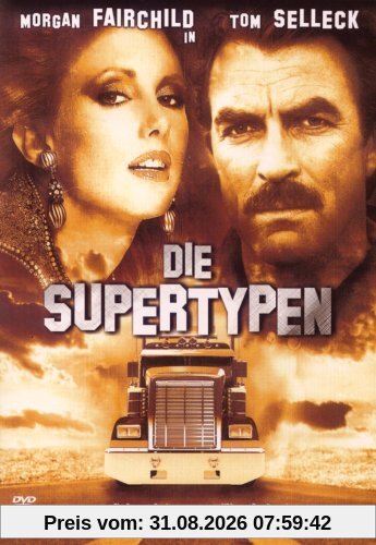 Die Supertypen