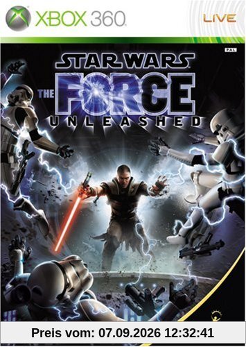 Star wars le pouvoir de la force [FR Import]