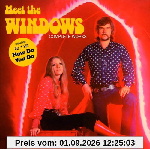 Meet the Windows-Complete Wo
