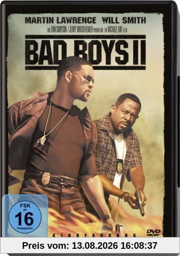 Bad Boys 2 (Kinofassung)
