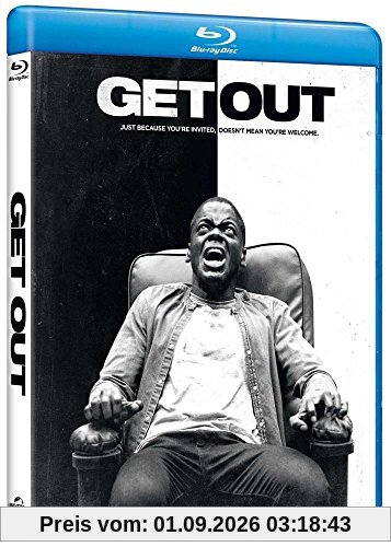 Get Out