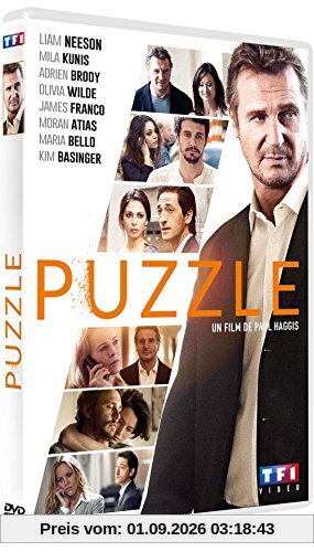 Puzzle [FR Import]