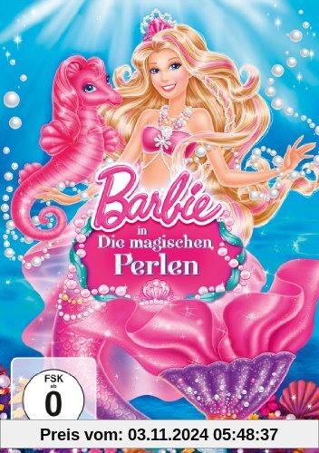 Barbie in: Die magischen Perlen