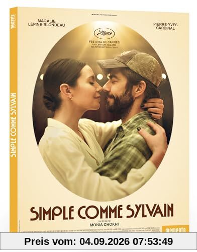Simple comme sylvain [FR Import]