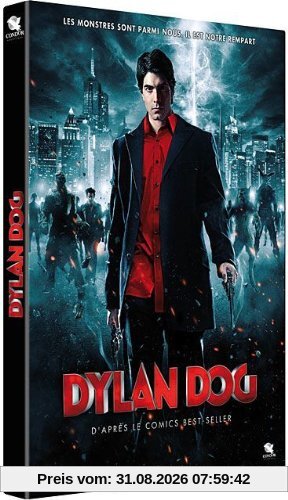 Dylan Dog