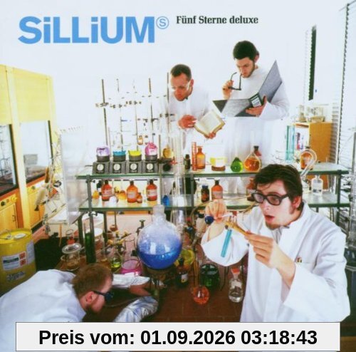 Sillium