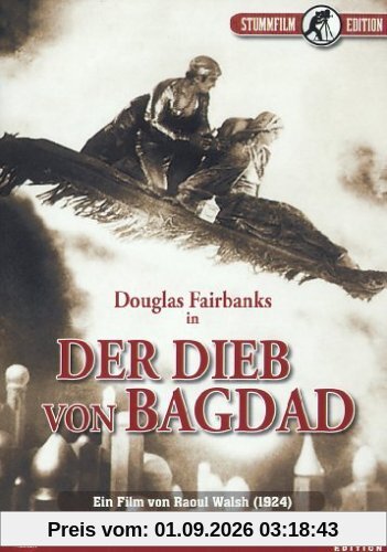 Der Dieb von Bagdad