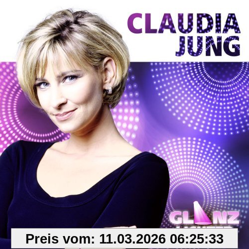 Claudia Jung Glanzlichter
