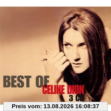 Triple best of (3 CD Digipack)
