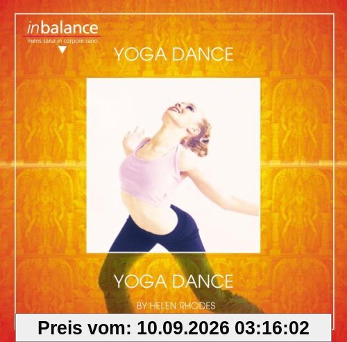 Yoga Dance/Yoga Dance