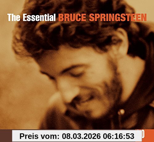 Bruce Springsteen Essential 3.0