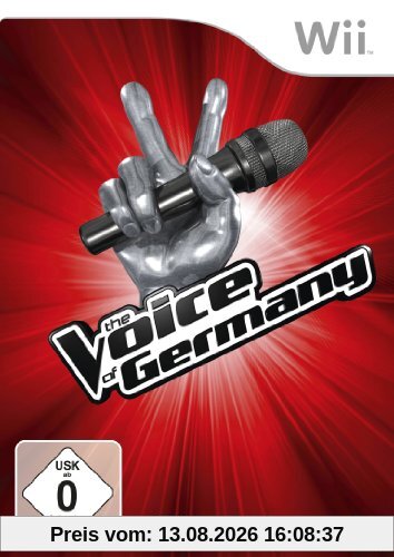 The Voice of Germany (Standalone)