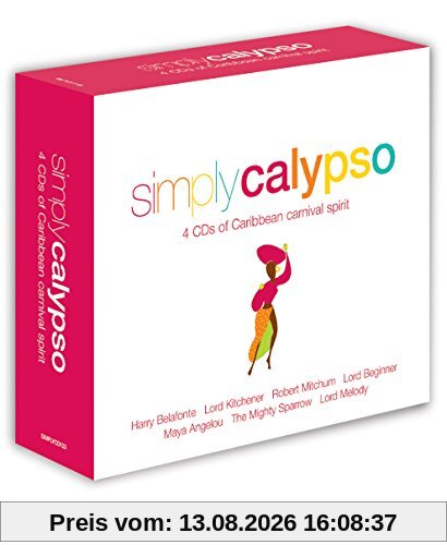 Simply Calypso
