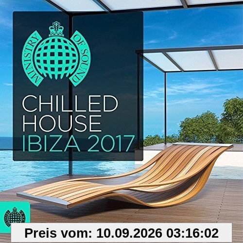 Ministry of Sound:Chilled Hous