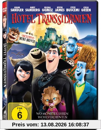 Hotel Transsilvanien