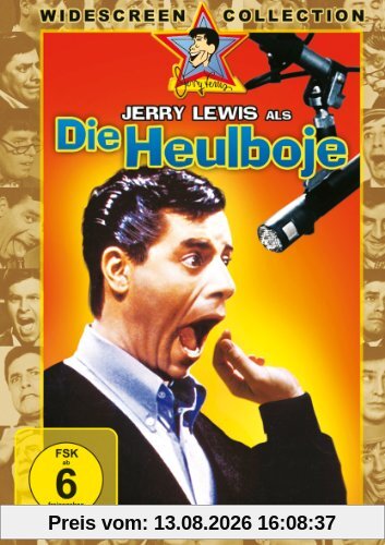 Die Heulboje