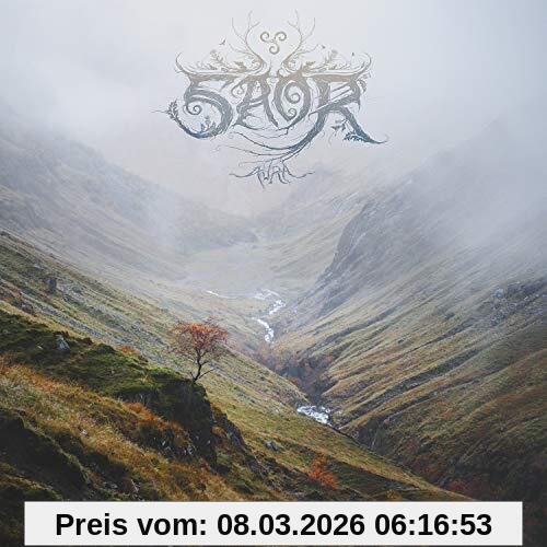 Saor Aura (Reissue)