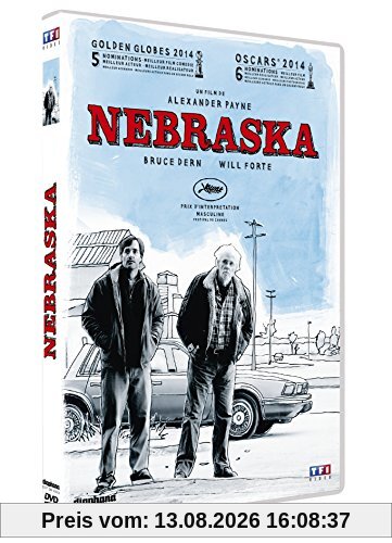 Nebraska [FR Import]