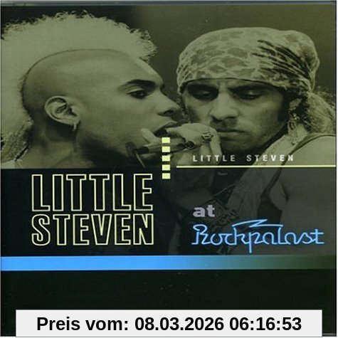 Little Steven - At Rockpalast
