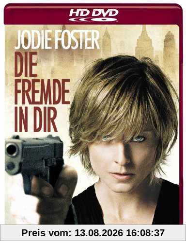Die Fremde in Dir [HD DVD]