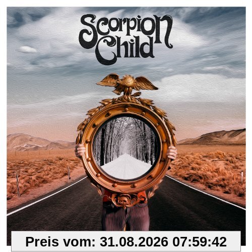Scorpion Child