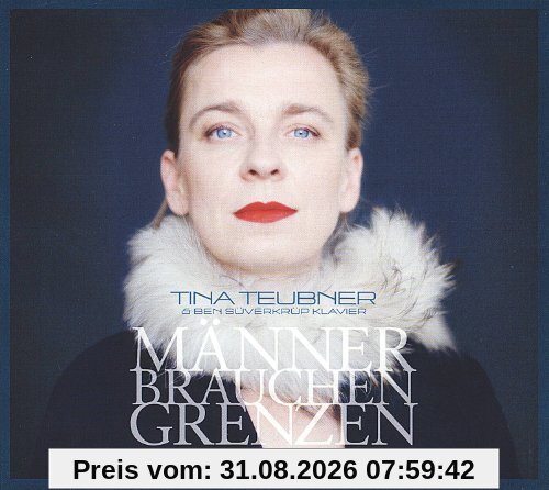 Männer Brauchen Grenzen
