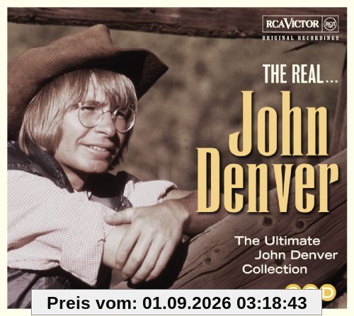 The Real...John Denver