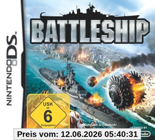 Battleship