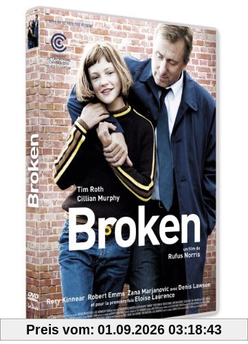 Broken