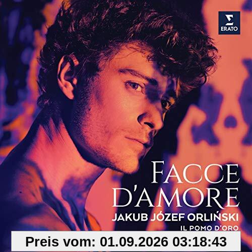 Facce d'amore