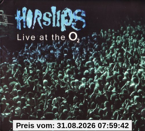 Live at the O2