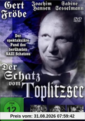 Der Schatz vom Toplitzsee