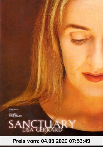 Lisa Gerrard - Sanctuary