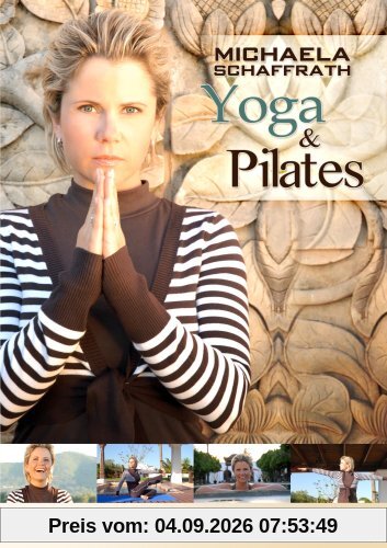 Michaela Schaffrath - Yoga & Pilates