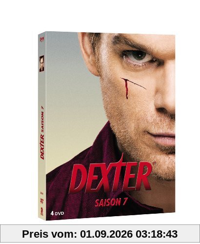 Dexter - Saison 7