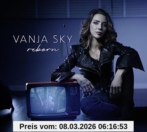 Vanja Sky Reborn
