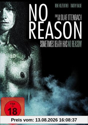 No Reason