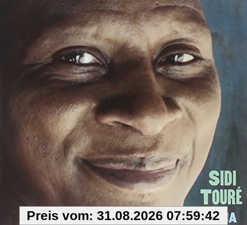Alafia